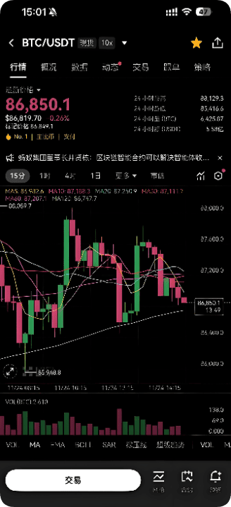 欧e交易所app官网 功能展示